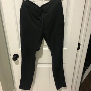 MPG Fleece Lined Jogger